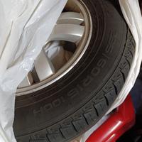 gomme estive nokian