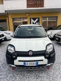 Fiat Panda 1.2 EasyPower City Cross