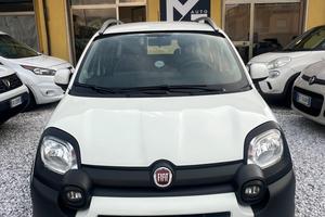 Fiat Panda 1.2 EasyPower City Cross