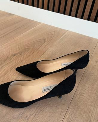 Décolleté Jimmy Choo