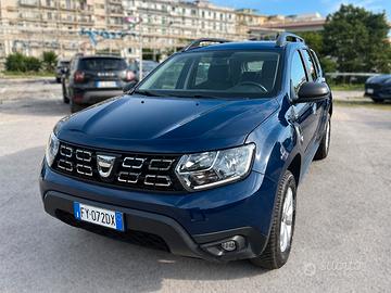 DACIA DUSTER 1.6 GPL Techroad-2019