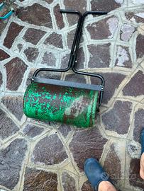 Rullo per prato