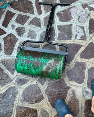 Rullo per prato