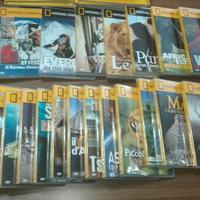 Dvd National Geographic