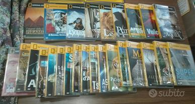 Dvd National Geographic