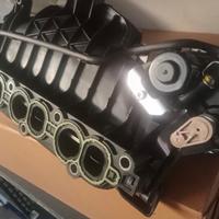 Collettore aspirazione completo