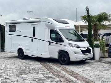 DETHLEFFS Just Camp T 6812 EB