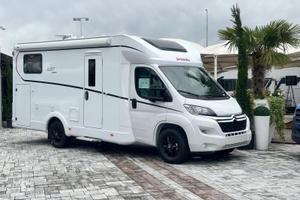 DETHLEFFS Just Camp T 6812 EB