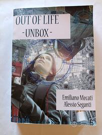 Out of Life -Unbox
