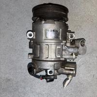 Compressore clima A/C DENSO