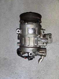 Compressore clima A/C DENSO