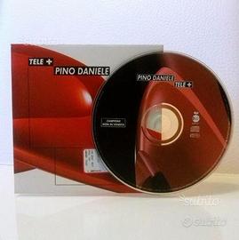 Pino daniele - cd Originale 1997 - rarissimo