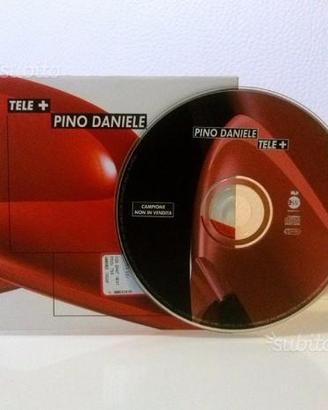 Pino daniele - cd Originale 1997 - rarissimo