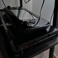 Nintendo WiiU più giochi 