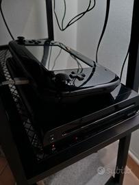 Nintendo WiiU più giochi 