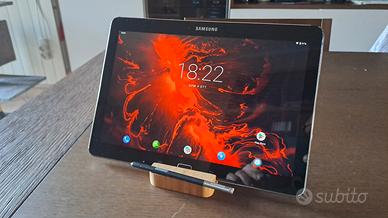 Samsung Galaxy Note 10.1 - 4G/LTE + S Pen