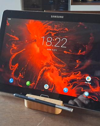 Samsung Galaxy Note 10.1 - 4G/LTE + S Pen