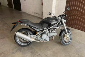 Ducati Monster 620Ie