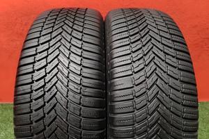 225 60 18 Gomme 4 Stagioni Bridgestone 225 60R18