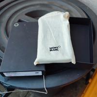 cover cell. mont blank nuovo