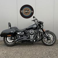 Harley-davidson Sport Glide