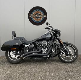 Harley-davidson Sport Glide