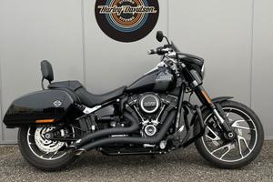 Harley-davidson Sport Glide