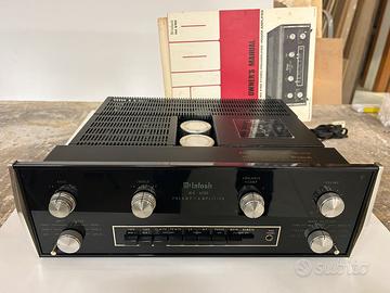 Mcintosh ma 6100 amplificatore integrato