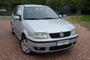 VOLKSWAGEN Polo 1.4 16V cat 5p. Comfortline AC P