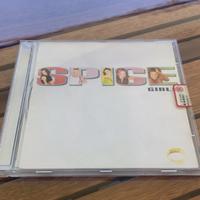 CD Spice Girls Spice