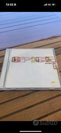 CD Spice Girls Spice