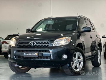 Toyota RAV 4 RAV4 2.0 aut. Luxury
