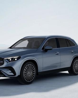Mercedes-Benz GLC 300 de phev AMG Line Premiu...