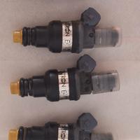 Iniettori ORIGINALI Fiat Panda 1.2 natural/power