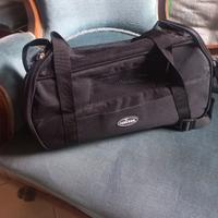 trasportino per cani mai usato cm50x30