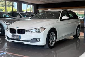 Bmw 316 316d Touring Sport