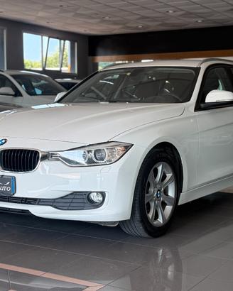 Bmw 316 316d Touring Sport