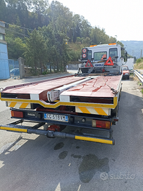 Iveco Eurocargo 100.21