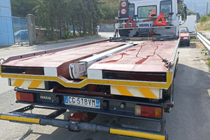 Iveco Eurocargo 100.21