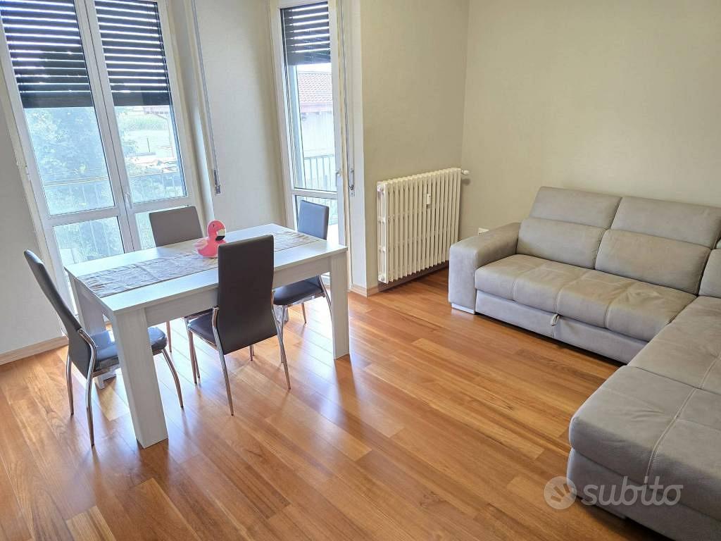 Appartamento – Cameri - Vista 2