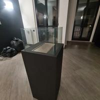 Camino a bioetanolo da terra 