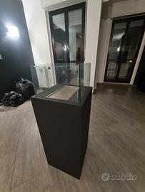 Camino a bioetanolo da terra 