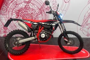 Beta RR 125 4T Enduro 2023