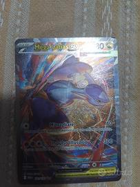 carta pokemon  rara