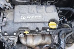 Motore astra - 2014 - 1.4 b - b14Xer