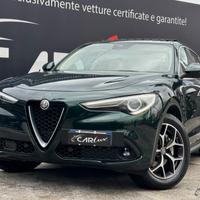 Alfa Romeo Stelvio 2.2 T Executive Q4 210CV TETTO