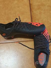Scarpe da calcio top new balance mai usate
