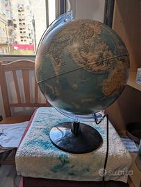 Mappamondo