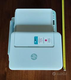 Stampante HP DeskJet plus