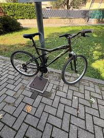 Bici rockrider 1002 montain